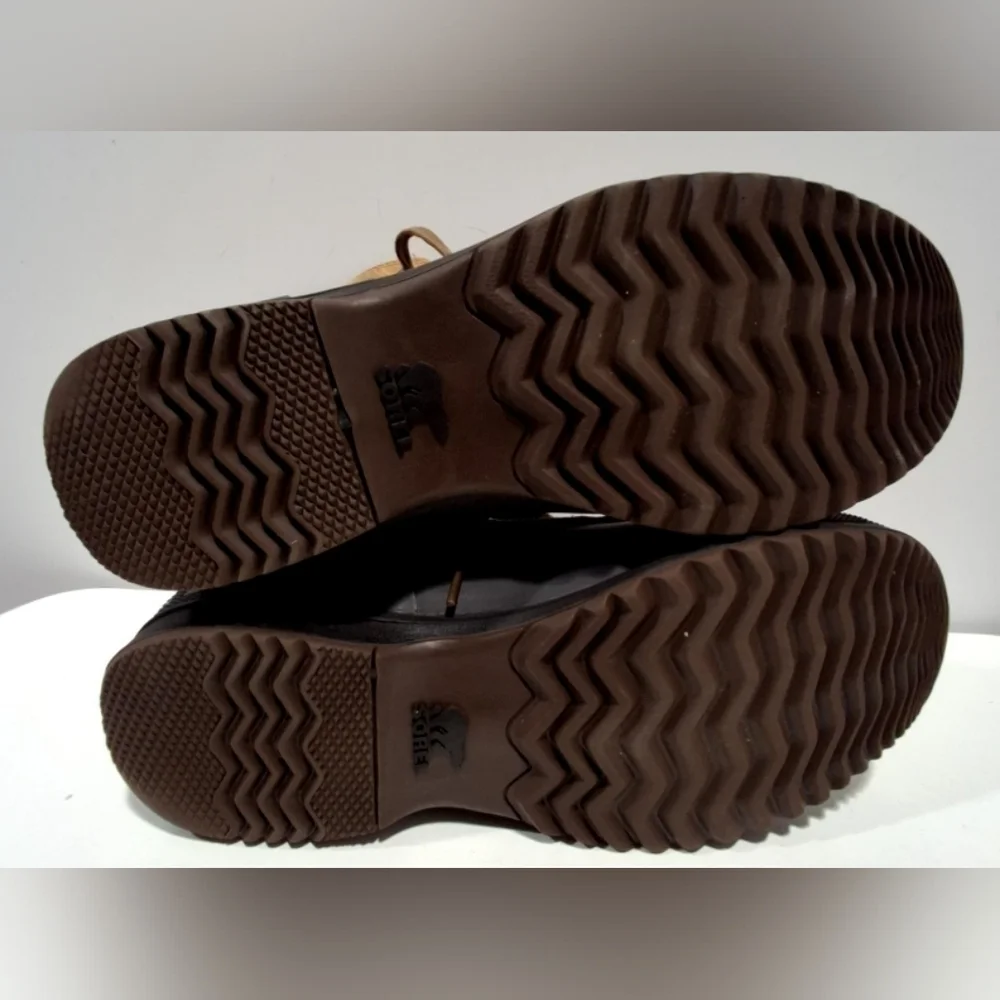 Sorel durable waterproof